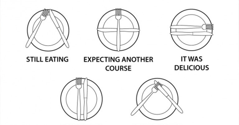 25 Rules Of Etiquette To Know - Featured image