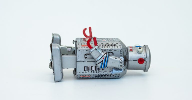 Robot Was Gifted With Intelligence; Did it Decide to ‘Commit Suicide’? - Featured image