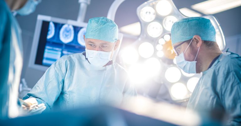 World’s first face and hands transplant gives man a second chance at life - Featured image