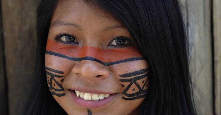 Why the Piraha People Live in the Moment and Are Considered the Happiest in the World - Featured image