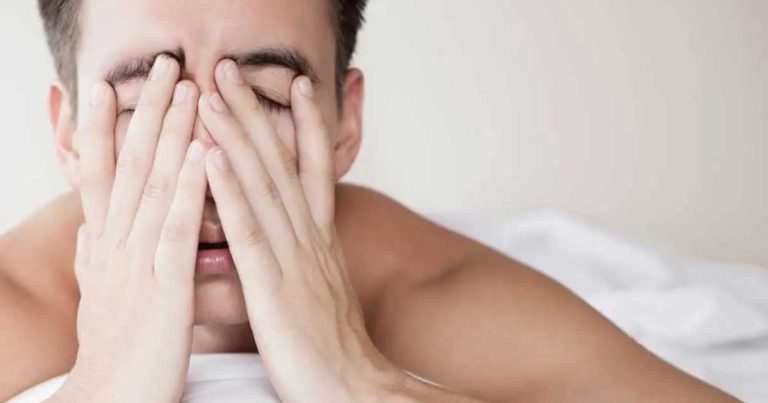 Hangover Hell: A Month-Long Battle with the Longest Hangover on Record - Featured image