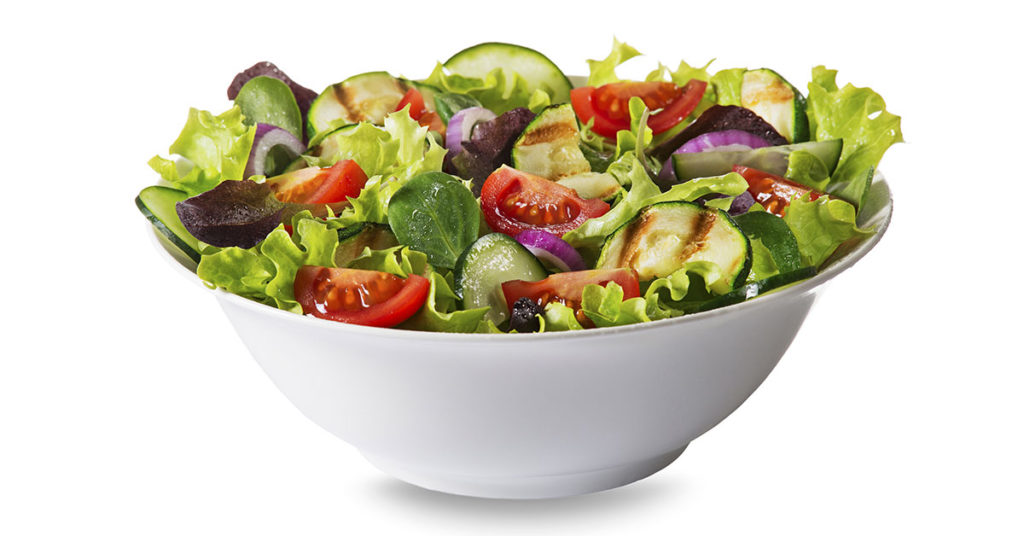 A Serving of Greens Every Day Can Slow Brain Aging By More Than 10 Years - Featured image