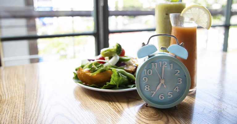 Record-Breaking 392-Day Fast Transforms Man’s Weight Loss Journey - Featured image