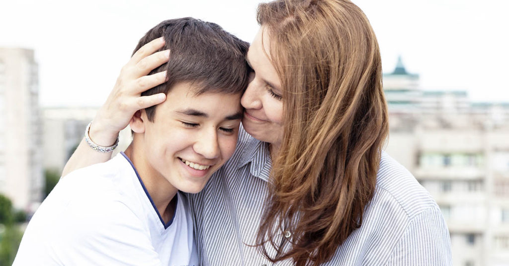 16 Parenting Rules To Love Your Child in The Way They Deserve - Featured image