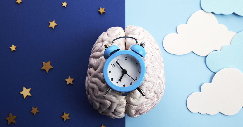 9 Foods That Are High In Melatonin To Help You Sleep Better - Featured image