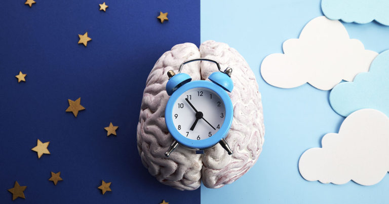 9 Foods That Are High In Melatonin To Help You Sleep Better - Featured image