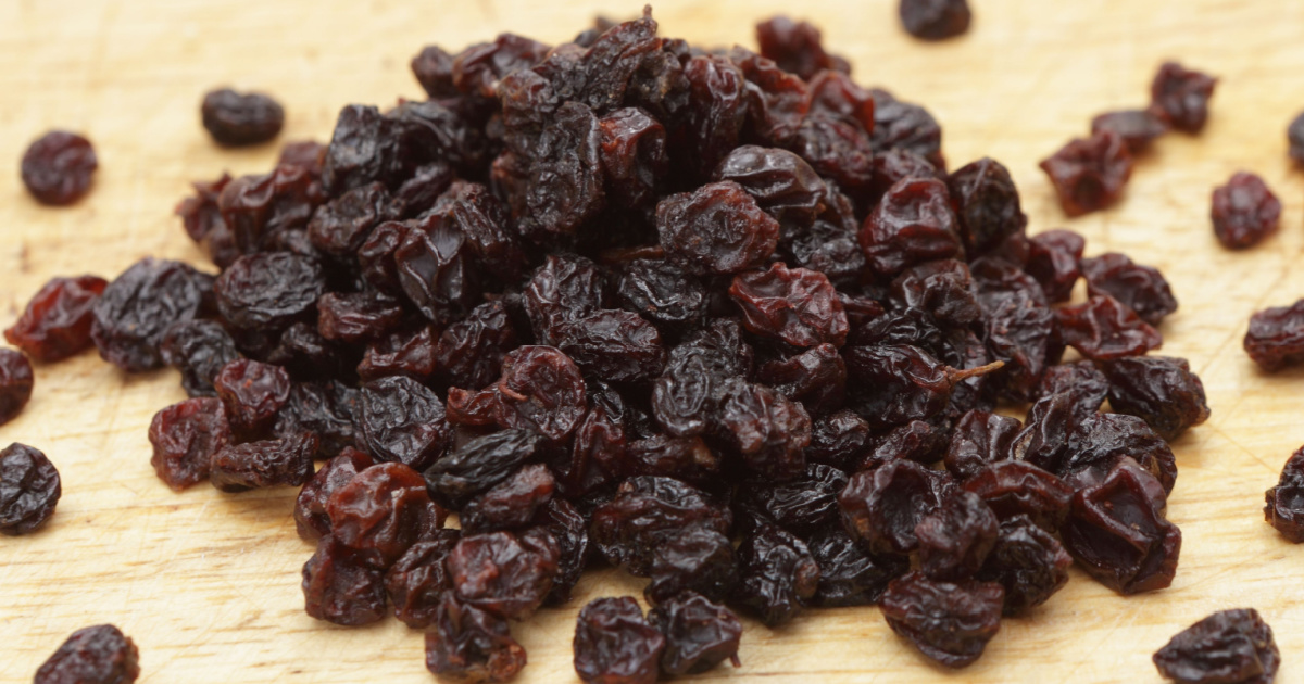 6 FRUITS THAT ARE HIGH IN IRON intelligence overview