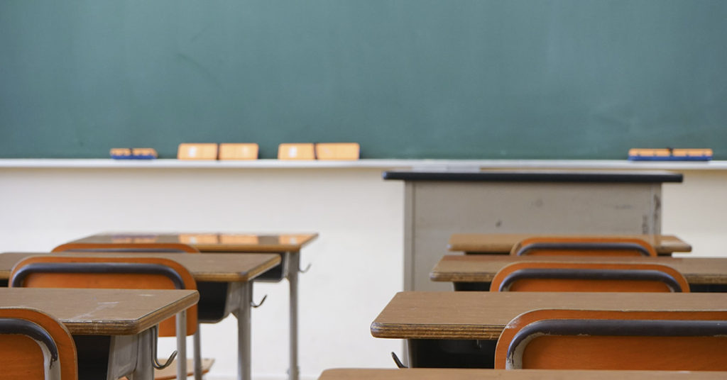 35 Things You Should Learn In School, But Don’t - Featured image