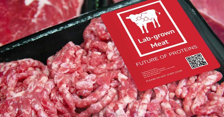 Arizona Could Join Italy in Banning Lab-Grown Meat - Featured image