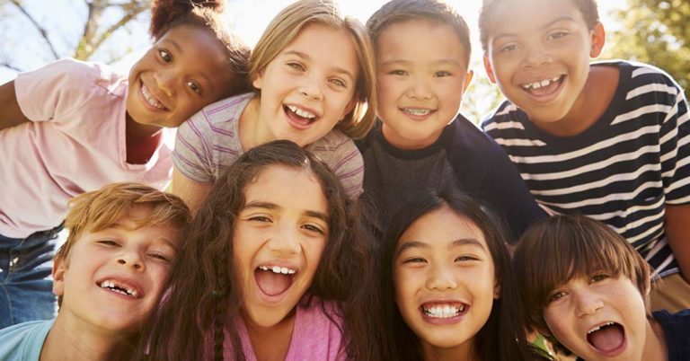 Texas Elementary School Triples Recess Time & The Results Are Incredible - Featured image