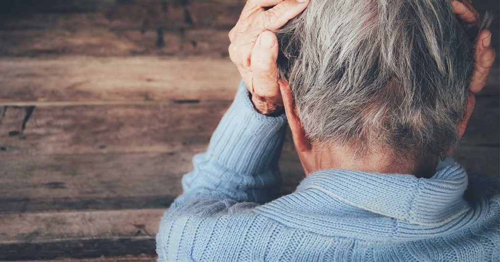 15 factors that may raise risk of getting early dementia, according to study - Featured image