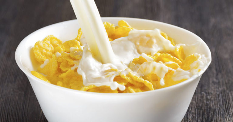 Kellogg’s CEO Under Fire for Telling People to ‘Eat Corn Flakes For Dinner’ Amid Rising Food Costs - Featured image