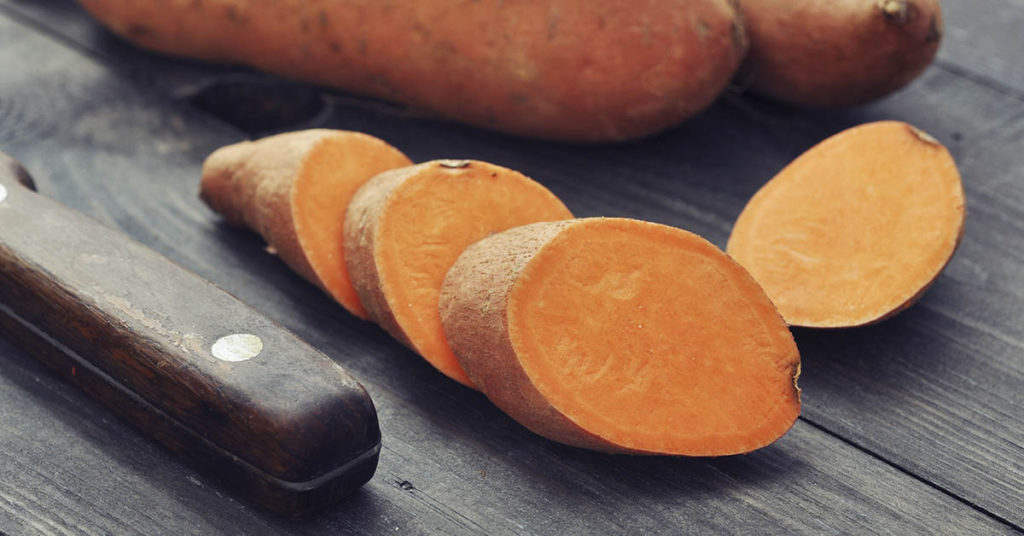 Why the Okinawan Diet is So Important to Their Longevity - Featured image