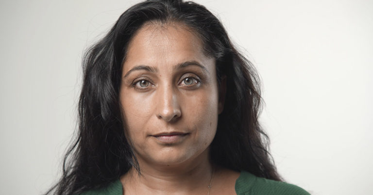 Signs of Fatty Liver Disease That Show Up in Your Face - Featured image