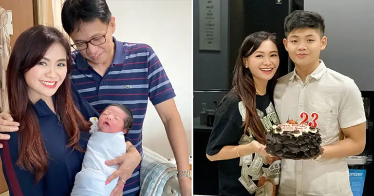 53-year-old Grandma Looks Half Her Age, Attributes it to Exercise and Healthy Diet - Featured image