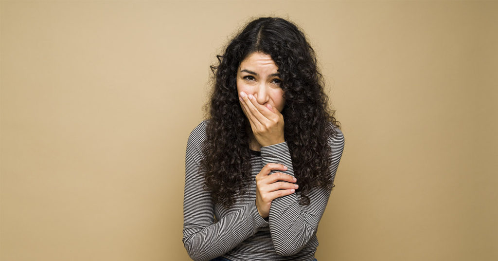 25 Stomach-Churning Food Moments That Will Kill Your Appetite - Featured image