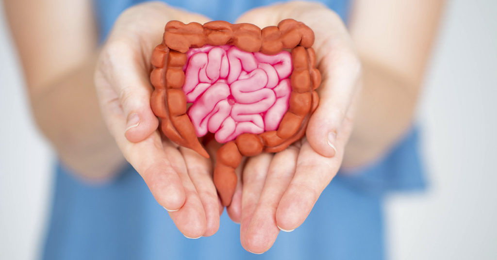 15 Ways to Boost Gut Health - Featured image