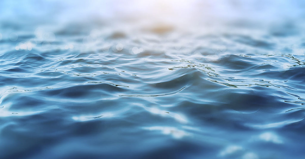 Absolutely Massive 12-Billion-Year-Old Body of Water Found Floating in Space - Featured image