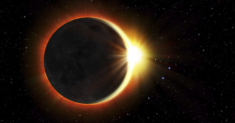 Why Were There So Many Warnings About This Year’s Solar Eclipse? - Featured image