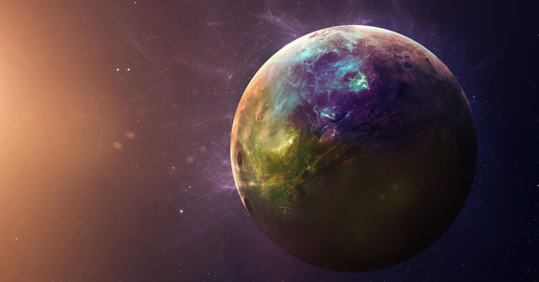 Scientists Discover a Planet That May Be Even More Habitable Than Earth - Featured image