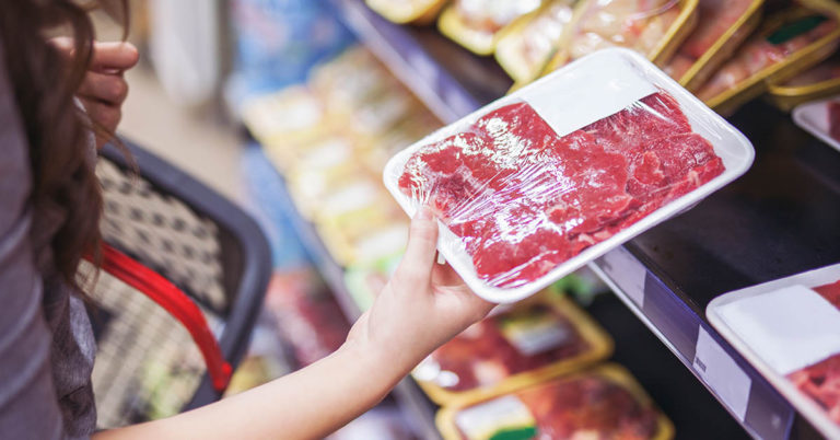 Man Claims to Have Found ‘Meat Glue’ in His Steak After Purchasing from the Supermarket - Featured image