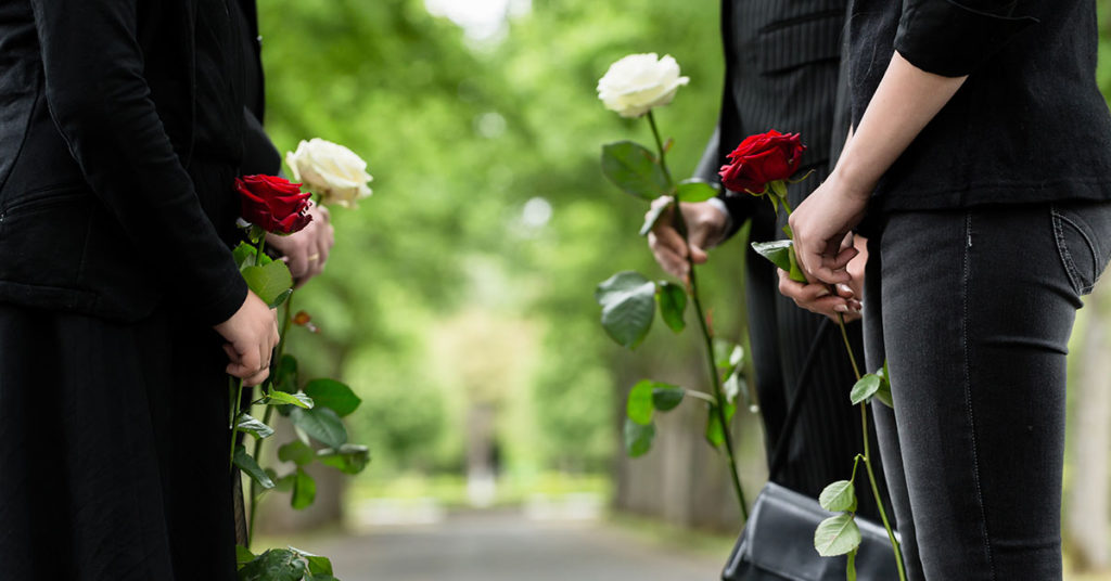 19 Myths About Death and Dying People Need to Stop Believing - Featured image