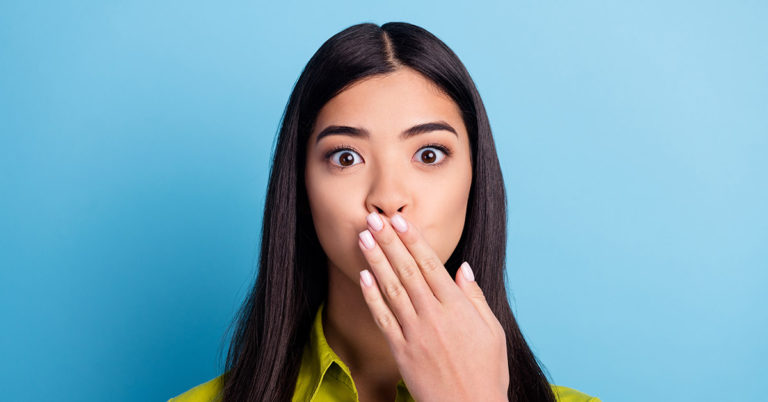 12 Signs of an Unintelligent Person According to Science - Featured image