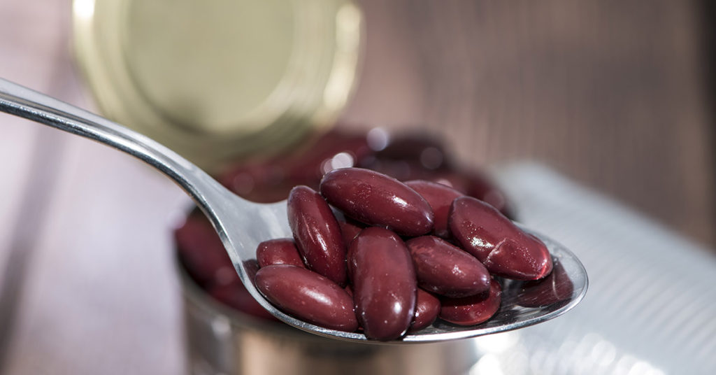 8 Types of Canned Beans That Aren’t As Healthy As You Think - Featured image