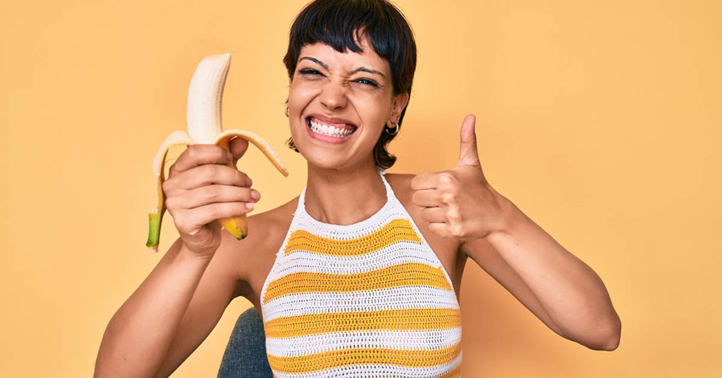 15 Foods To Help Food Your Energy When It’s Low - Featured image