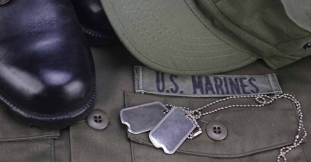 More U.S. Veterans Have Committed Suicide In Past 10 Years Than The Entire Vietnam War - Featured image