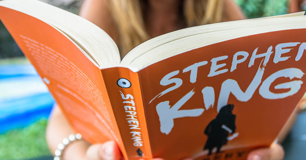 Why This Stephen King Novel Was Pulled from Shelves and Will Never Be Printed Again - Featured image