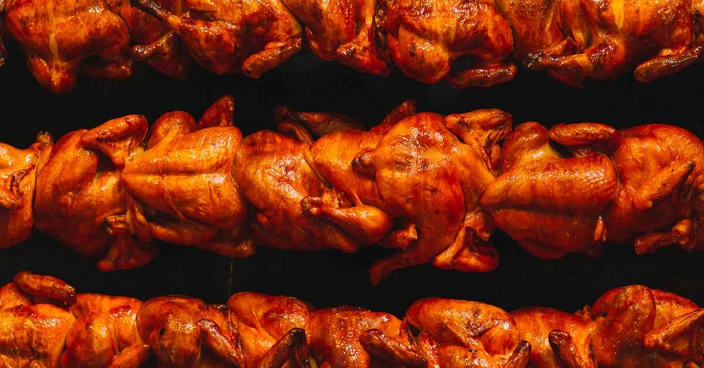 5 Grocery Store Rotisserie Chickens You Should Always Avoid - Featured image