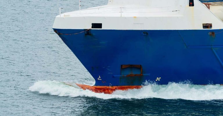 The Future of Ocean Transportation? Japan Testing Clean Energy Biomethane-Powered Ships - Featured image