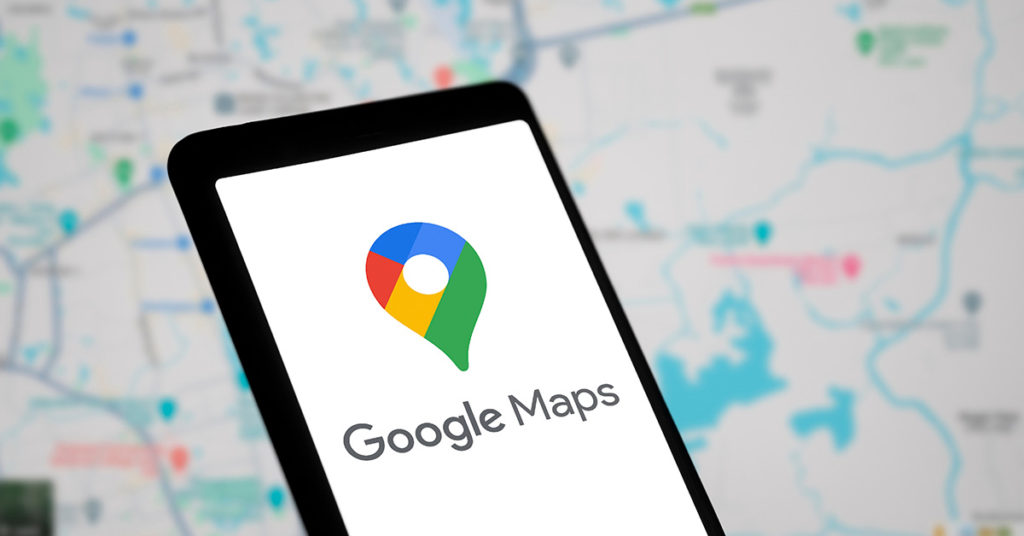 Something Scary Happens When You Search For The Iconic ‘Ghost Car’ Video on Google Maps - Featured image