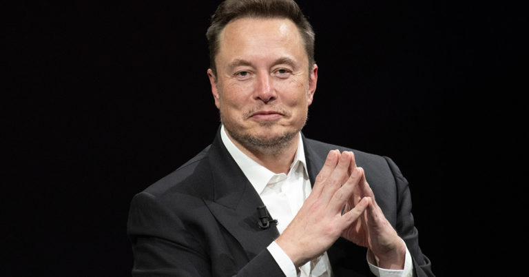 Elon Musk On Track to Become First Person Worth $1,000,000,000,000 By 2027 - Featured image
