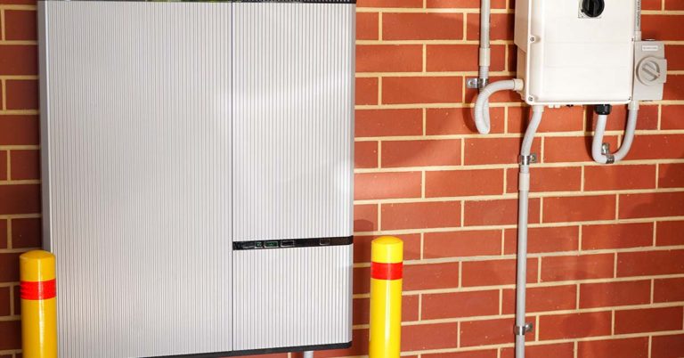 10 Sustainable Home Technologies That Will Improve Your Everyday Life - Featured image