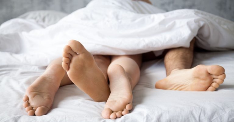 Humans Could Become Extinct Unless Men Develop a New Sex Gene - Featured image