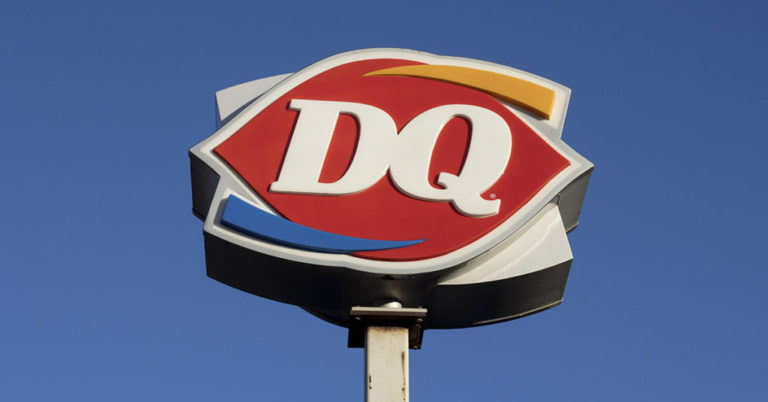 Politically Incorrect? Wisconsin Dairy Queen Went Viral For Controversial Sign. Owner Stood By Decision - Featured image