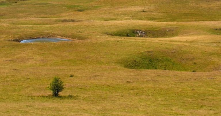 Twin Sinkholes, Dubbed ‘Gates of Hell,’ Open Up 400 Miles Apart - Featured image