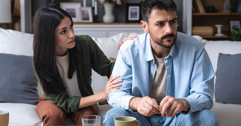 30+ Covert Gaslighting Phrases That Are Unfairly Belittling Your Emotions - Featured image