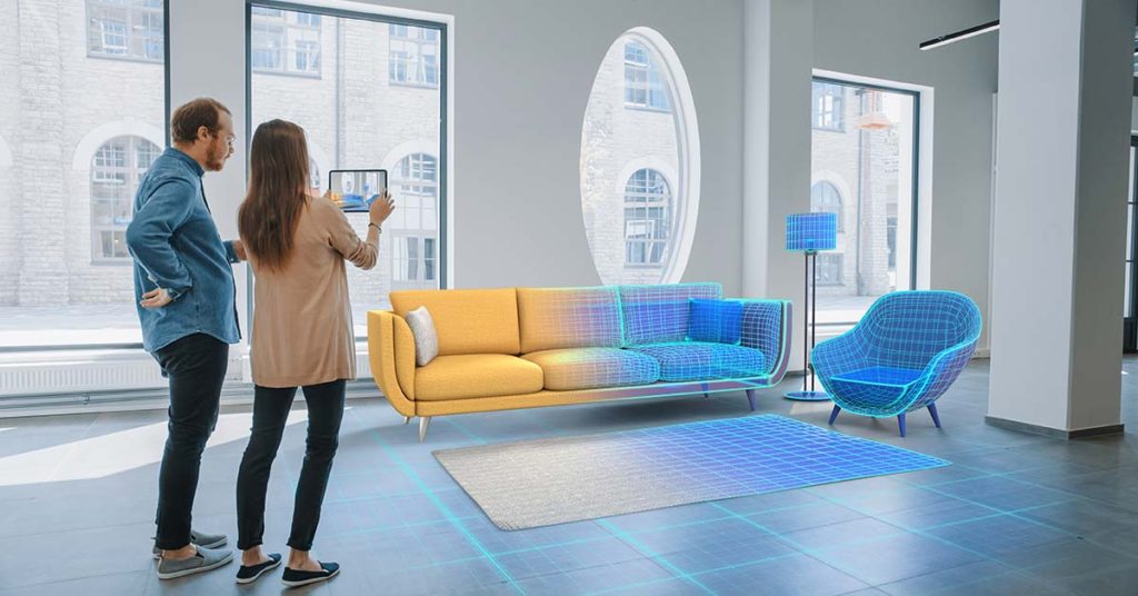 Scientist Says We’re All ‘Living in a Simulation’ and Proof is in Plain Sight - Featured image