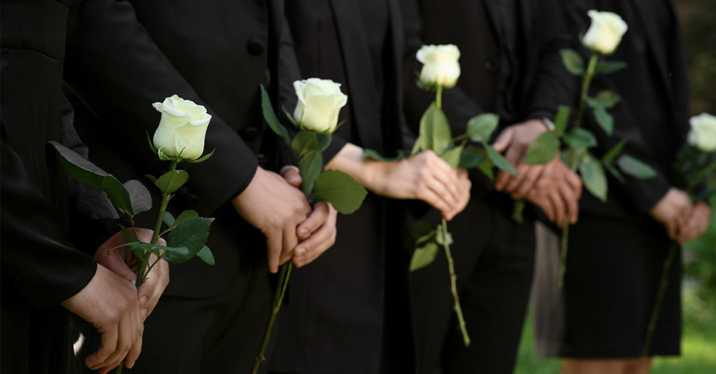 Girl Tragically Dies After Falling Into Trash Compactor Trying to Find Her Phone - Featured image