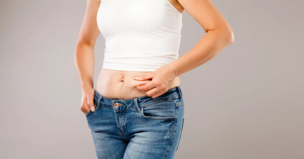 6 Hormones You Need To Reset To Lose Fat Faster - Featured image