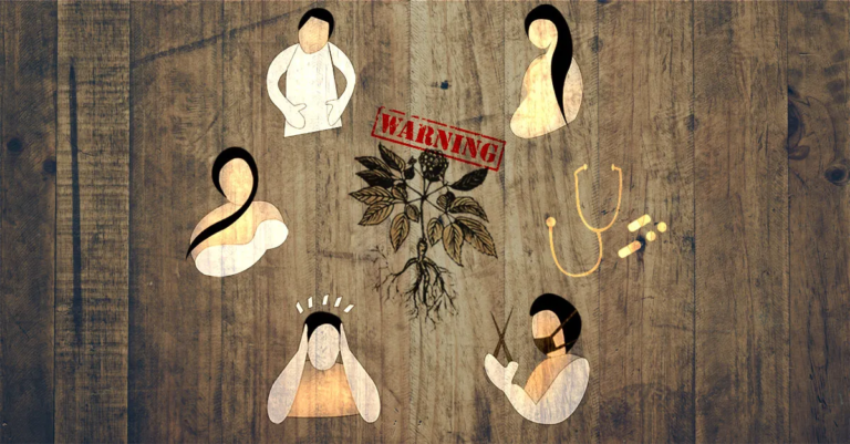 Side Effects Of Ashwagandha: 5 Things To Be Aware Of - Featured image