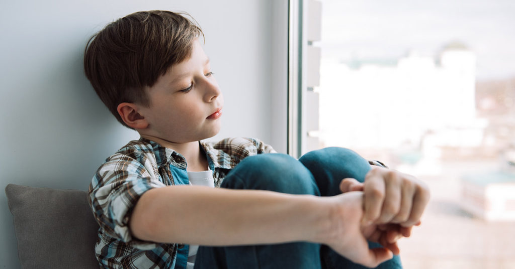  If You Grew Up Without Close Friends, You May Display These Traits as an Adult - Featured image