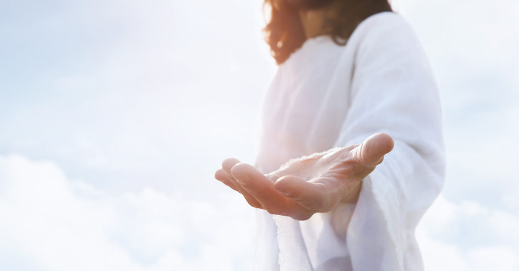 According to Science, One Of Jesus Christ’s Miracles May Have Been Real - Featured image