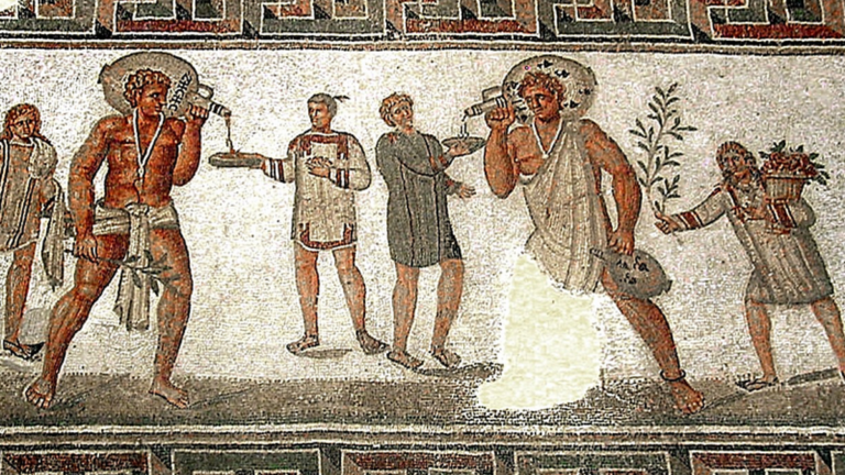 7 Unbelievable Practices In Ancient Rome That Are Too Disturbing to Imagine - Featured image