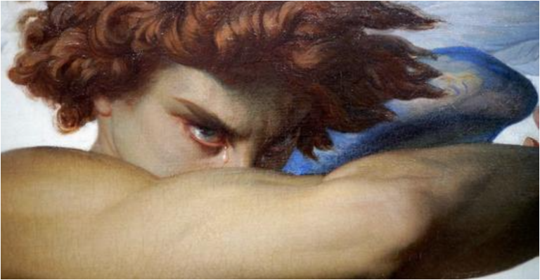 A Researcher Studied The Most Common Last Words Of Suicidal Men - Featured image