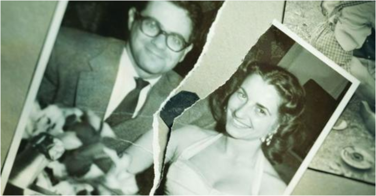 Therapist Says These Are The Five Stages Of A Dying Marriage - Featured image