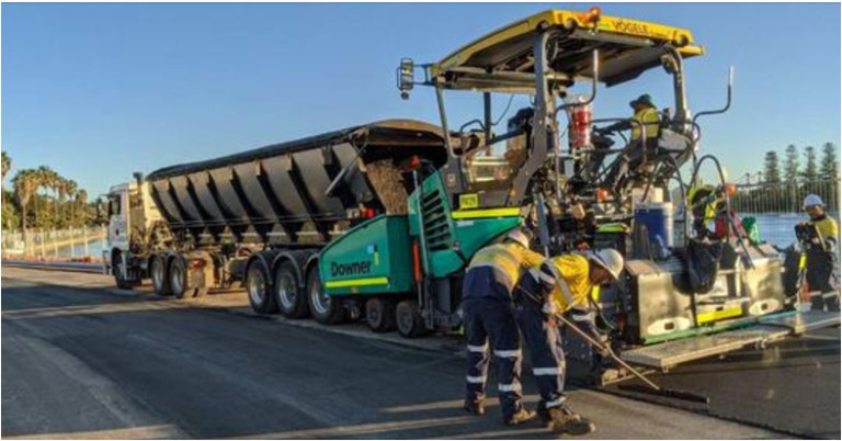 Mexico Becomes The World’s First Country With A Highway Paved From Recycled Plastics – 11 Others Followed - Featured image